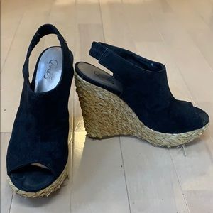 Wedges
